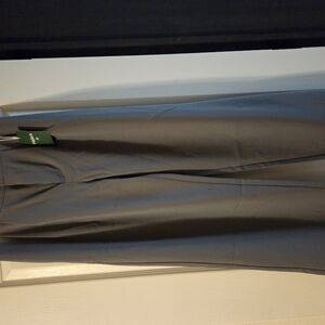 HALARA Gray Women's Trousers